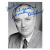 Image 1 : Philip Bosco signed photo