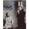 Image 1 : Patty Duke signed movie photo