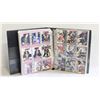 Image 1 : HOCKEY CARDS IN BINDER