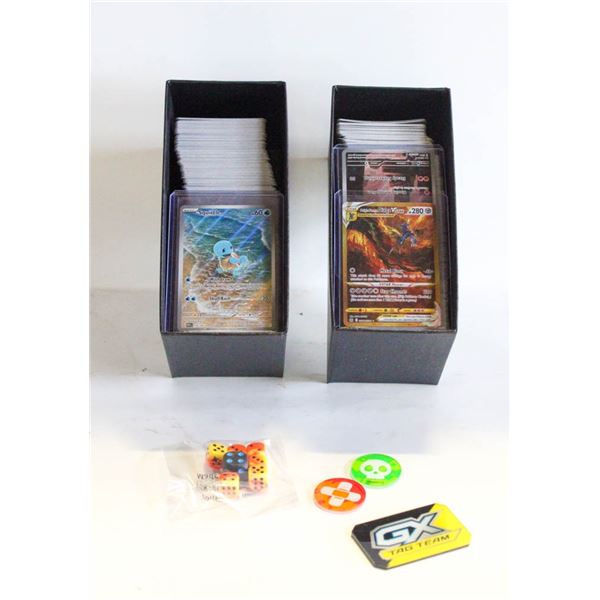 POKEMON CARD COLLECTION