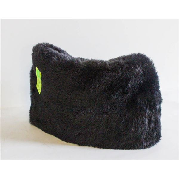 WINTER OFFICER STYLE HAT