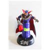 Image 1 : DISNEY EVIL EMPEROR ZURG TOY STORY ANIMATED