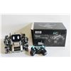 Image 1 : STUNT 8-WHEEL ROBOT DOG LIMITED EDITION