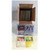 Image 1 : CONTAINER OF POKEMON CARDS