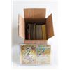 Image 1 : CONTAINER OF POKEMON CARDS