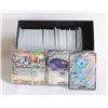 Image 1 : BOX OF JAPANESE POKEMON CARDS