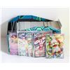 Image 1 : BOX OF JAPANESE POKEMON CARDS