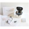Image 1 : RECHARCEABLE RIC HEARING AIDS;  DIGITAL