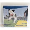Image 1 : NEW DOG ELECTRIC FENCE W/TRAINING COLLAR