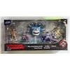 Image 1 : NEW SEALED DUNGEONS & DRAGONS DIECAST FIGURES