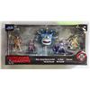 Image 1 : NEW SEALED DUNGEONS & DRAGONS DIECAST FIGURES