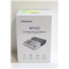Image 1 : NEW BLUETOOTH BLOOD PRESSURE MONITOR