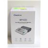 Image 1 : NEW BLUETOOTH BLOOD PRESSURE MONITOR