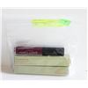 Image 1 : 2 NEW MADE IN CANADA "NEBULA" LIQUID LIPSTICK