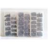 Image 1 : OPEN TESTER PACKS ARTIFICIAL NAILS VARIETY