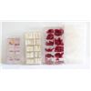 Image 1 : OPEN TESTER PACKS ARTIFICIAL NAILS VARIETY