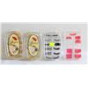 Image 1 : OPEN TESTER PACKS ARTIFICIAL NAILS VARIETY