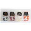 Image 1 : OPEN TESTER PACKS ARTIFICIAL NAILS VARIETY