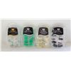 Image 1 : OPEN TESTER PACKS ARTIFICIAL NAILS VARIETY