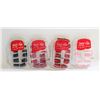 Image 1 : OPEN TESTER PACKS ARTIFICIAL NAILS VARIETY