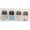 Image 1 : OPEN TESTER PACKS ARTIFICIAL NAILS VARIETY