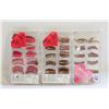 Image 1 : OPEN TESTER PACKS ARTIFICIAL NAILS VARIETY