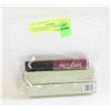 Image 1 : 2 NEW MADE IN CANADA "NEBULA" LIQUID LIPSTICK