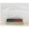 Image 1 : 2 NEW MADE IN CANADA "KISS ME" LIQUID LIPSTICK