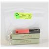 Image 1 : 2 NEW MADE IN CANADA "ADORE" LIQUID LIPSTICK
