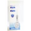 Image 1 : NEW CORDLESS WATER DENTAL FLOSSER W/5 MODES