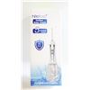 Image 1 : NEW CORDLESS WATER DENTAL FLOSSER W/5 MODES