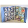 Image 1 : POKEMON CARDS BINDER