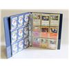 Image 1 : POKEMON CARDS BINDER
