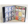 Image 1 : POKEMON CARDS BINDER