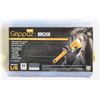 Image 1 : GRIPPAZ BDG DISPOSABLE GLOVES SIZE L/G 50 PIECES