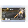 Image 1 : GRIPPAZ BDG DISPOSABLE GLOVES SIZE L/G 50 PIECES
