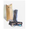Image 1 : NEW M+ LADIES CHLOE READING GLASSES 2 PK, +1.50