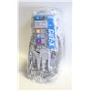 Image 1 : PACK OF 12 BDG CUT-X  NITRILE COATED 13 GA. HPPE