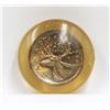 Image 1 : 1968 ENCASED QUARTER CANADA 25 CENTS