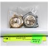 Image 1 : TIMEX WATCH FACES ESTATE PAIR