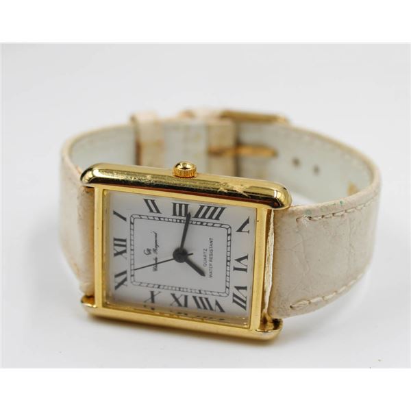 CHARLES RAYMOND WATCH