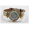 Image 1 : ANNE KLEIN MOTHER OF PEARL FACE LADIES WATCH