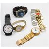 Image 1 : ESTATE WATCHES