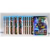 Image 1 : TOPPS 2024 ROOKIE BASEBALL CARDS