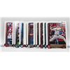Image 1 : TOPPS 2025 BASEBALL ROOKIE CARDS