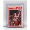 Image 1 : DENNIS RODMAN BASKETBALL CARD NBA PISTONS
