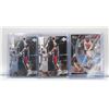Image 1 : SCOTTIE PIPPEN BASKETBALL CARDS NBA