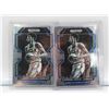 Image 1 : KAREEM ABDUL-JABBAR BASKETBALL CARDS UCLA