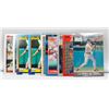 Image 1 : CAL RIPKEN & JR BASEBALL CARDS MLB