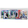 Image 1 : BO JACKSON CARDS BASEBALL MLB